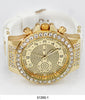 5126 - Bullet Band Watch