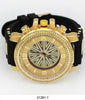 5128 - Bullet Band Watch