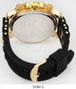 5128 - Bullet Band Watch