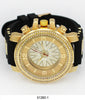 5128 - Bullet Band Watch