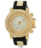5128 - Bullet Band Watch