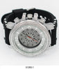 5128 - Bullet Band Watch