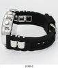 5128 - Bullet Band Watch