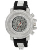 5128 - Bullet Band Watch
