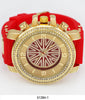 5128 - Bullet Band Watch