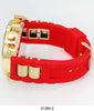 5128 - Bullet Band Watch
