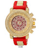5128 - Bullet Band Watch