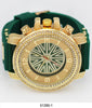 5128 - Bullet Band Watch