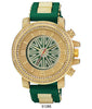 5128 - Bullet Band Watch