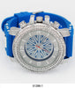 5128 - Bullet Band Watch