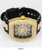 5130 - Bullet Band Watch