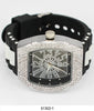 5130 - Bullet Band Watch