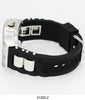 5130 - Bullet Band Watch