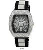 5130 - Bullet Band Watch