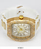 5130 - Bullet Band Watch