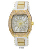 5130 - Bullet Band Watch