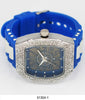 5130 - Bullet Band Watch