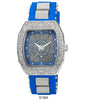 5130 - Bullet Band Watch