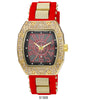5130 - Bullet Band Watch