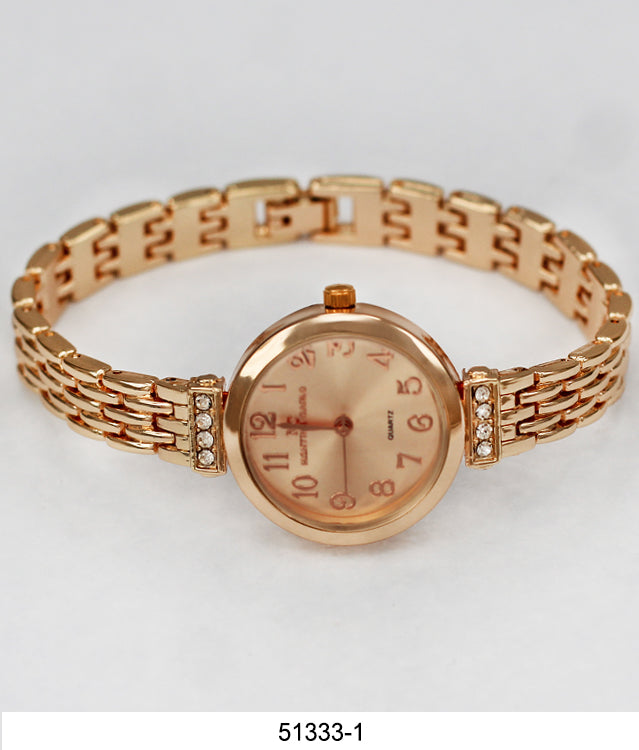 5133 - Bracelet Watch