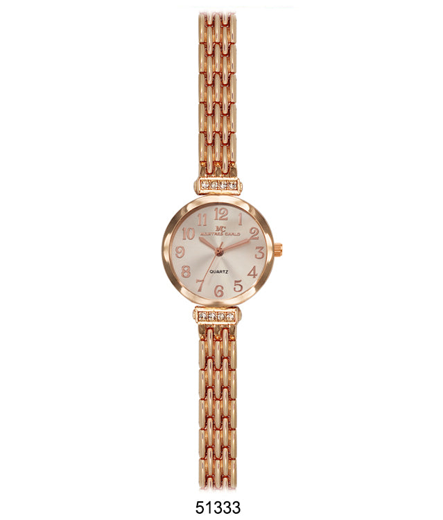 5133 - Bracelet Watch