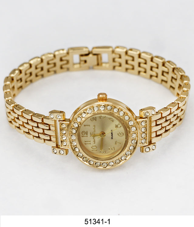 5134 - Bracelet Watch