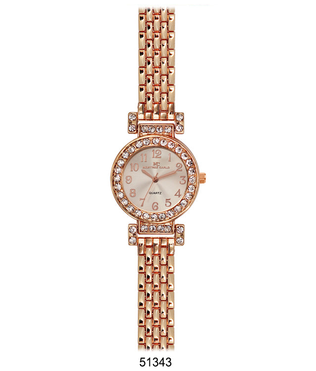 5134 - Bracelet Watch