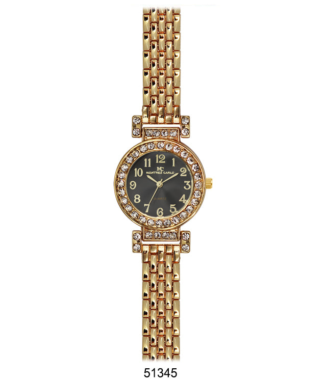 5134 - Bracelet Watch