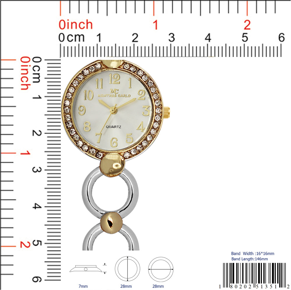 5135 - Reloj Pulsera