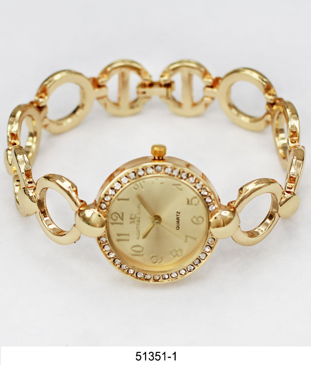 5135 - Bracelet Watch