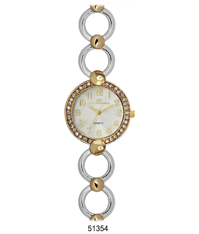 5135 - Bracelet Watch