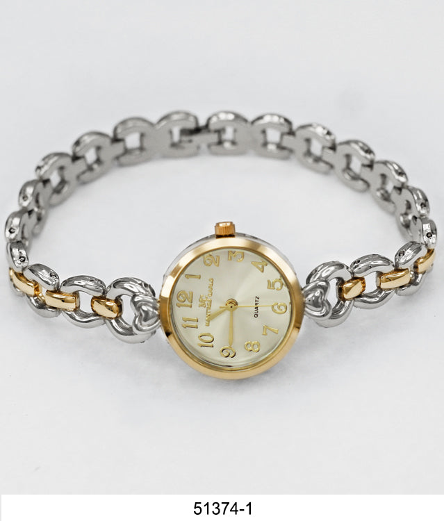 5137 - Bracelet Watch