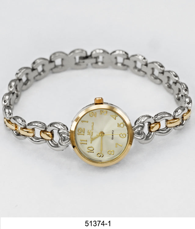 5137 - Reloj Pulsera