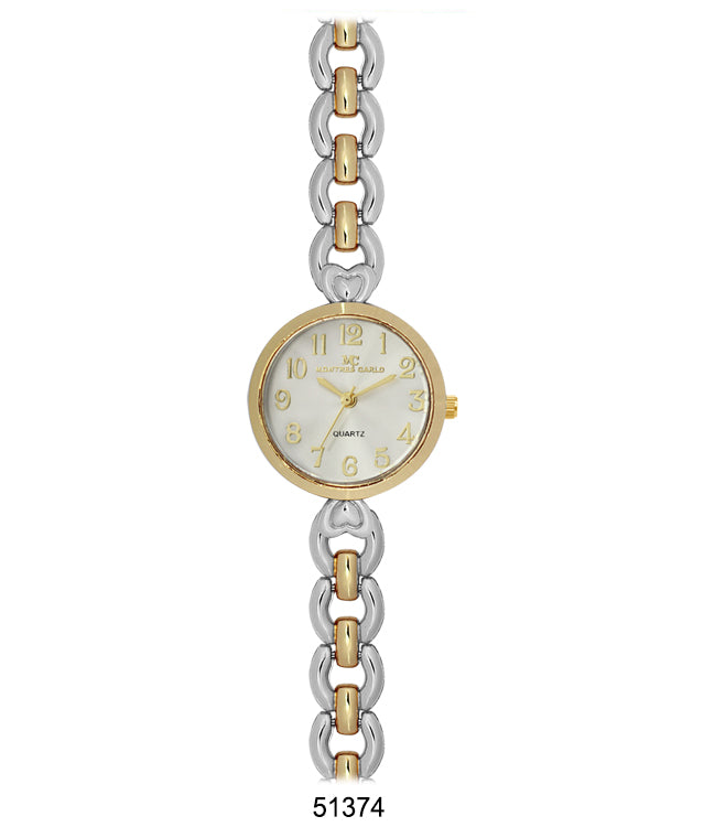 5137 - Bracelet Watch