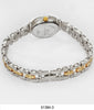 5138 - Bracelet Watch