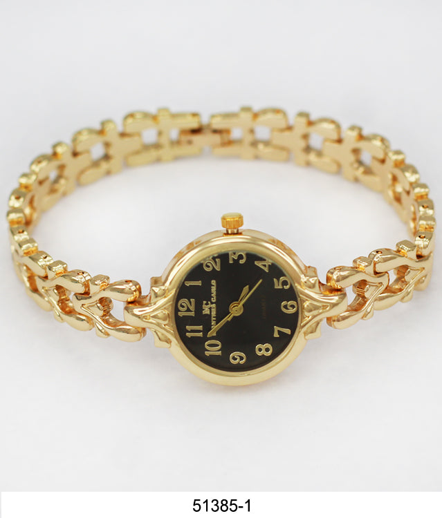 5138 - Bracelet Watch