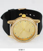 5139 - Silicon Band Watch