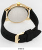 5139 - Silicon Band Watch