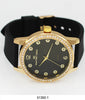 5139 - Silicon Band Watch