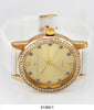 5139 - Silicon Band Watch