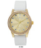 5139 - Silicon Band Watch