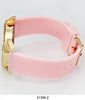 5139 - Silicon Band Watch