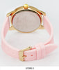 5139 - Silicon Band Watch