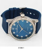 5139 - Silicon Band Watch