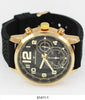 5141 - Silicon Band Watch