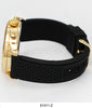 5141 - Silicon Band Watch