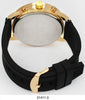 5141 - Silicon Band Watch