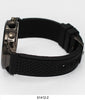 5141 - Silicon Band Watch