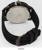 5141 - Silicon Band Watch