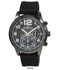 5141 - Silicon Band Watch